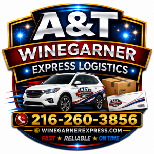 A & T Winegarner Express Logistics