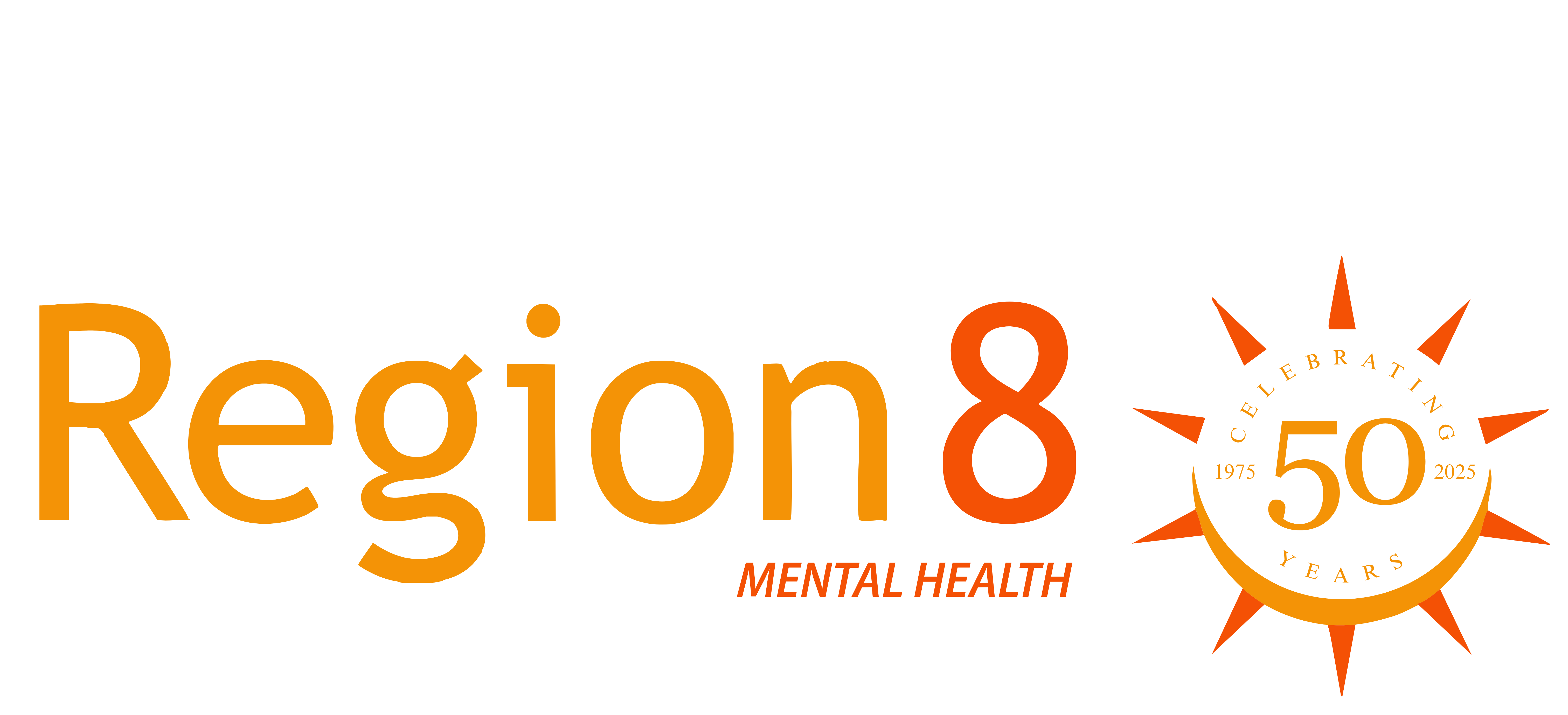 Region 8 Mental Health