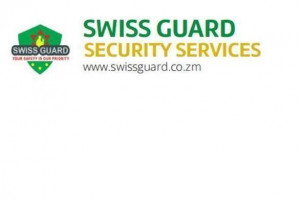 Swiss Guard Security Company Limited