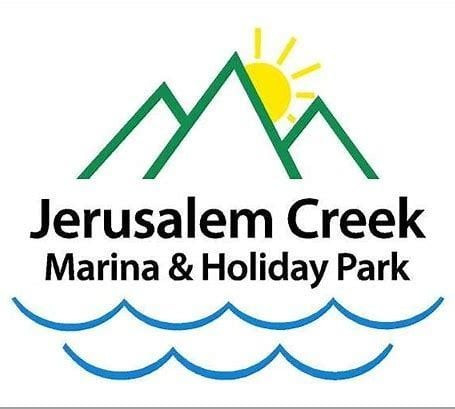 Jerusalem creek