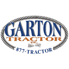 GARTON TRACTOR INC