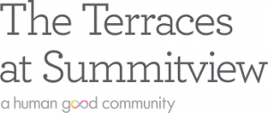 Terraces at Summitview - a HumanGood community image