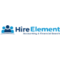 Hire Element - Accounting & Financial Search