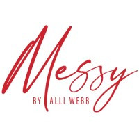 Messy By Alli Webb