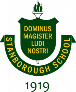 Stanborough Secondary School