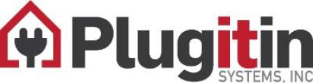 Plug It In Systems, Inc