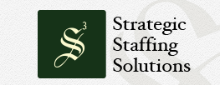 Strategic Staffing Solutions