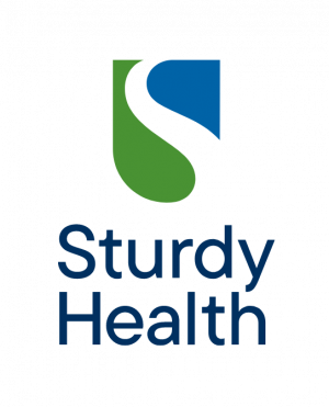Sturdy Memorial Hospital