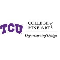 TCU Department of Design