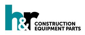H&R Construction Equipment Parts