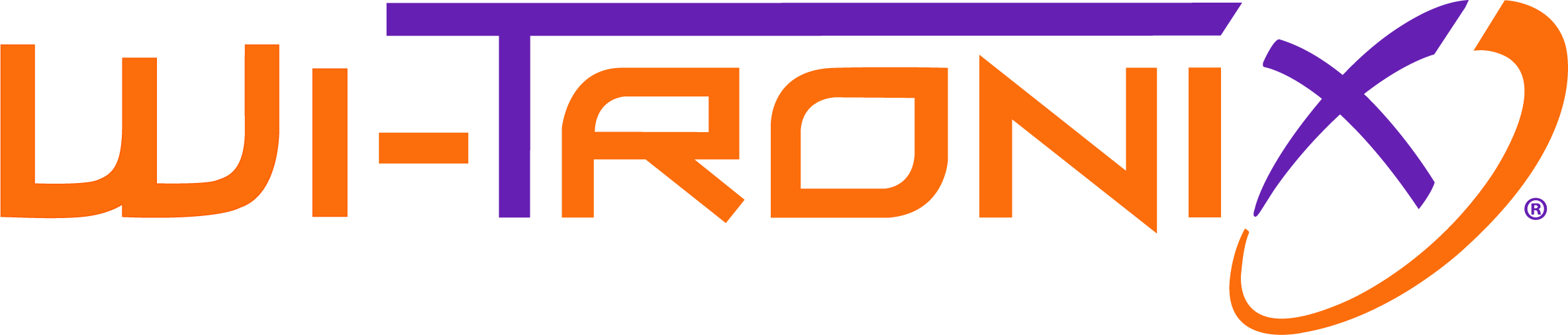 WI-TRONIX