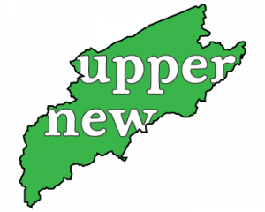 The Upper New, Inc.