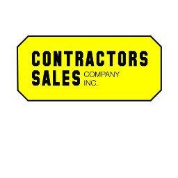 Contractors Sales Co., Inc.