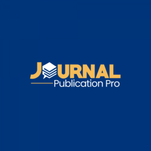Journal Publication Pro
