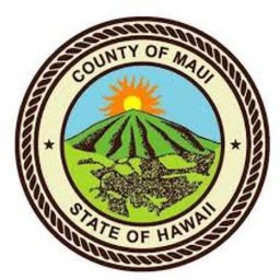 County Of Maui