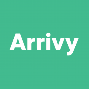 Arrivy