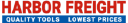 Harbor Freight Tools
