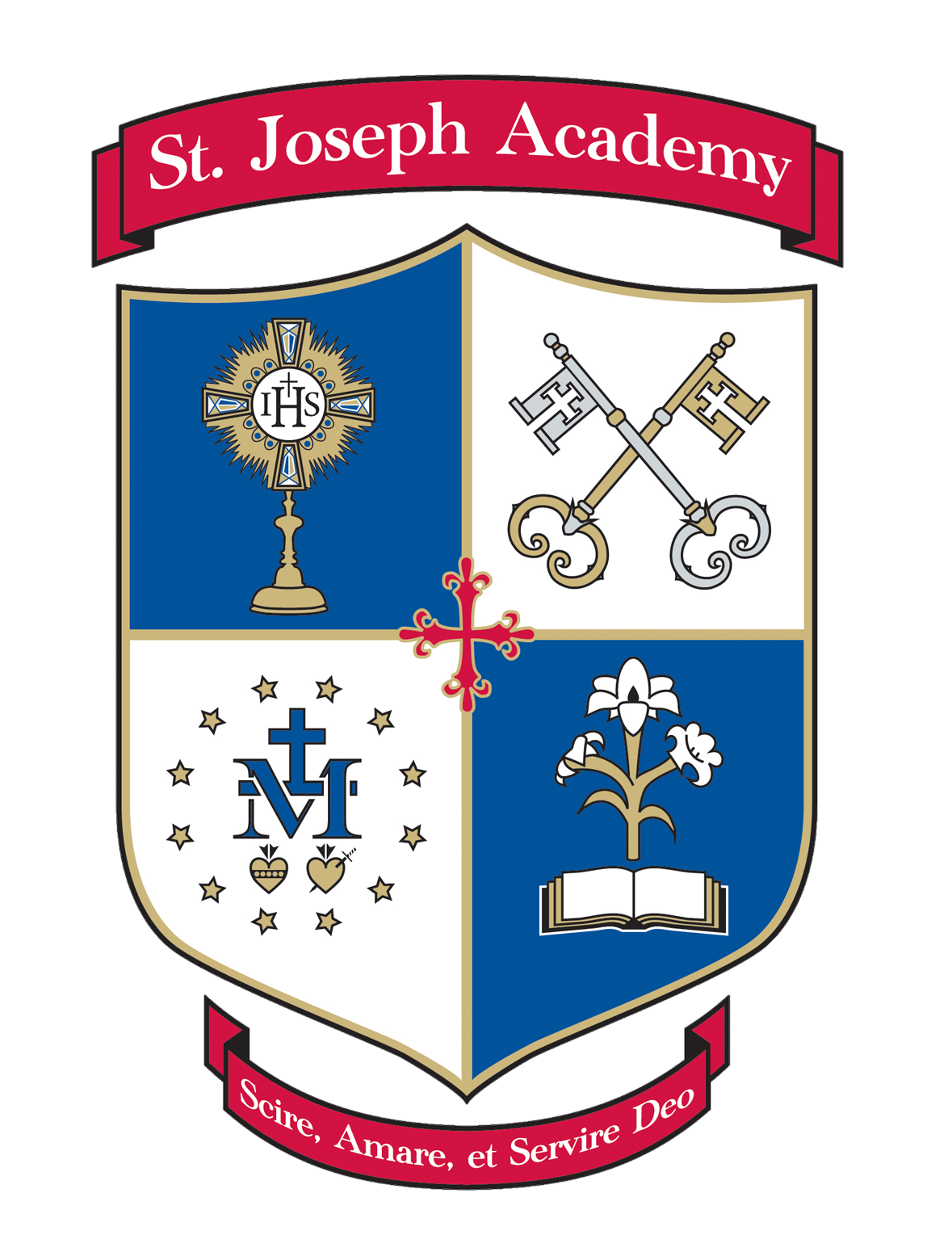 St. Joseph Academy
