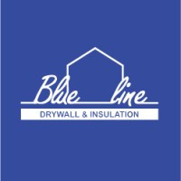 Blue Line Drywall & Builders