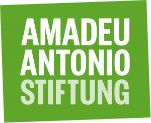 Amadeu Antonio Stiftung