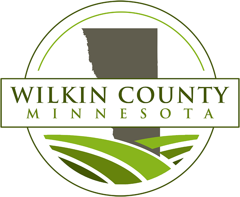 COUNTY OF WILKIN