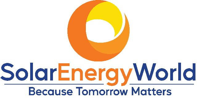 Solar Energy World