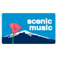 Scenic Music