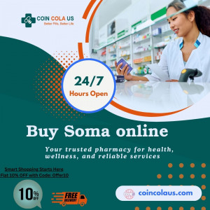 Where Legal Buy Soma Online Without Rx Same-Day Shipping USA