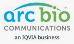 Arc Bio Communications, an IQVIA business