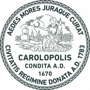 City of Charleston
