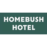 Homebush Hotel