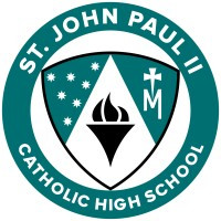 St. John Paul II Catholic High School