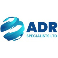ADR Specialists Ltd