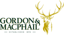 Gordon and MacPhail
