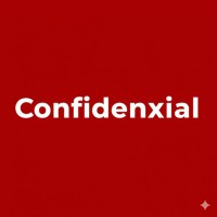 Confidenxial