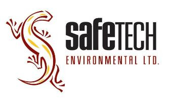 Safetech Environmental Limited