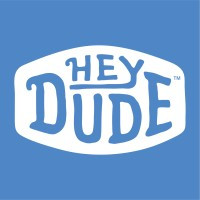 HEYDUDE