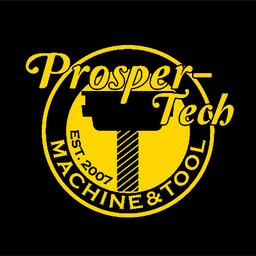 Prosper-Tech Machine & Tool