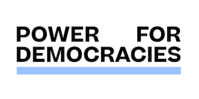 Power for Democracies gGmbH 