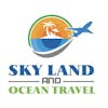 Sky Land and Ocean Travel