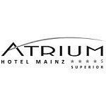 Atrium Hotel Mainz