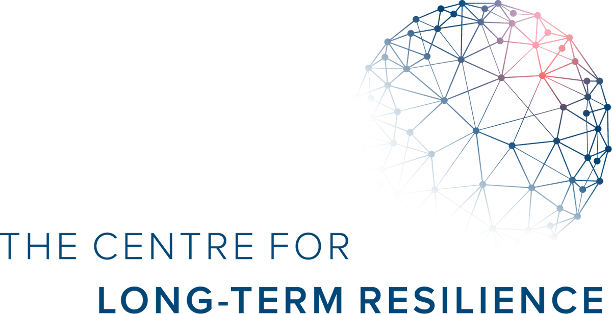 The Centre for Long-Term Resilience