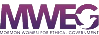 Mormon Women for Ethical Government