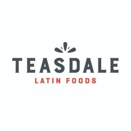 Teasdale Latin Foods