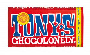Tony's Chocolonely