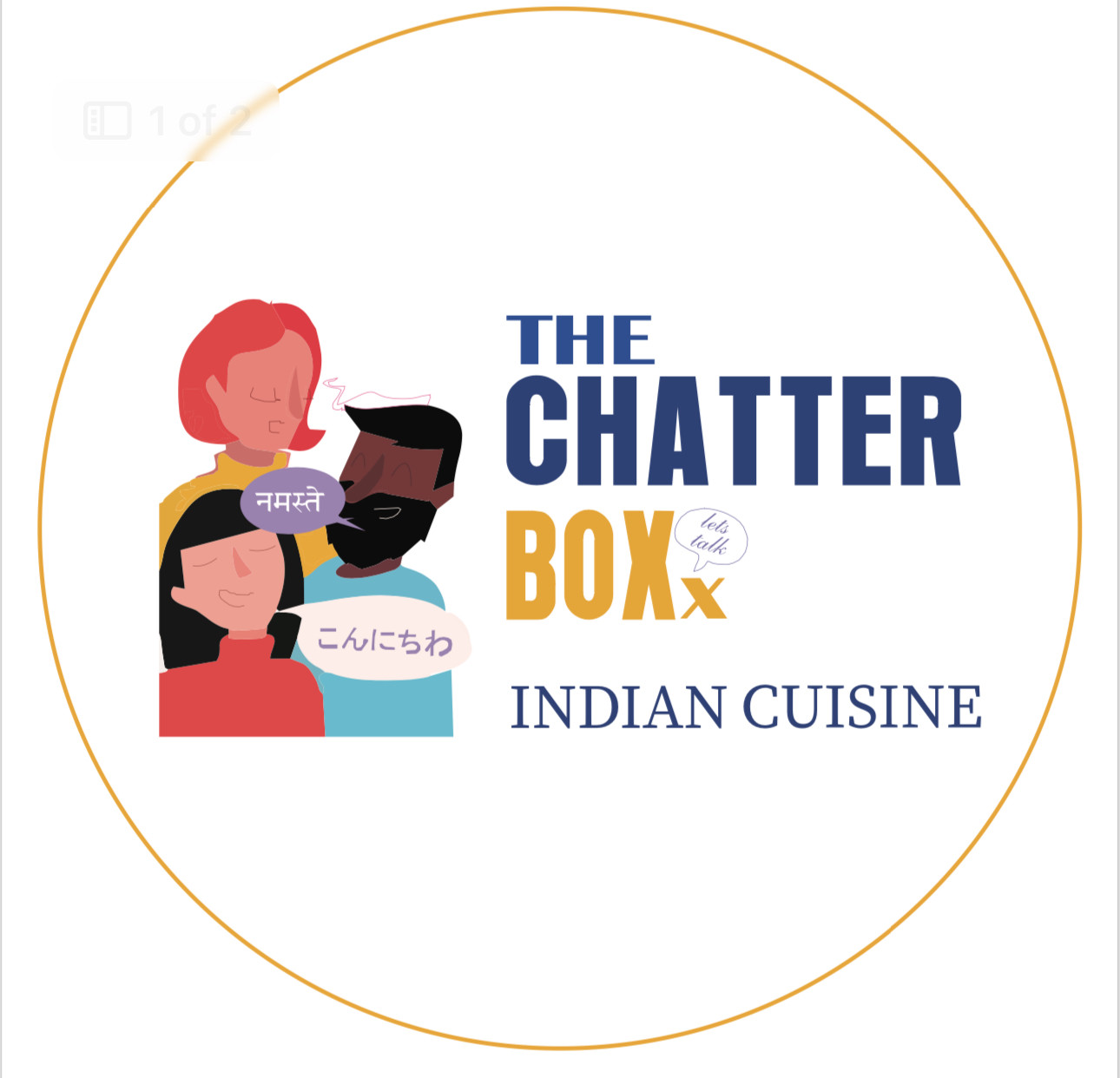 The Chatter Boxx