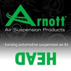Arnott Inc.