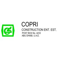 COPRI Construction Enterprises Est