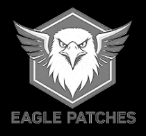 Eagle Patches CA