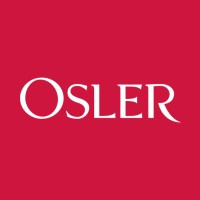 Osler, Hoskin & Harcourt LLP